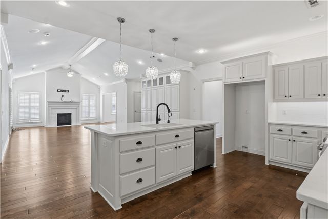 2503 SW Moorland Street, Bentonville, AR 72713