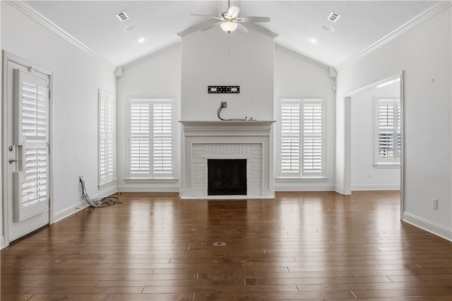 2503 SW Moorland Street, Bentonville, AR 72713