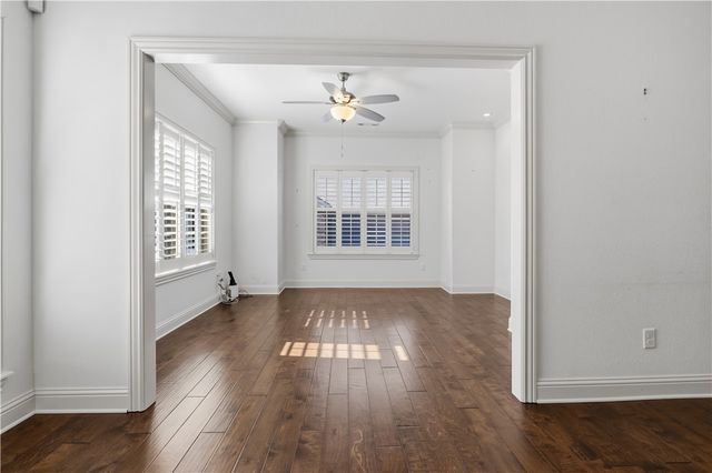 2503 SW Moorland Street, Bentonville, AR 72713