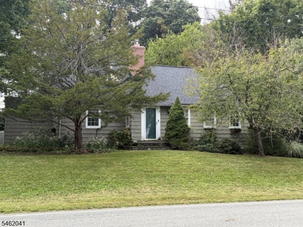 134 Woodport Rd, Sparta Twp., NJ 07871 — exterior