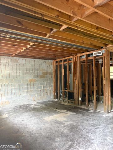 4701 Flat Shoals Road 59E, Union City, GA 30291