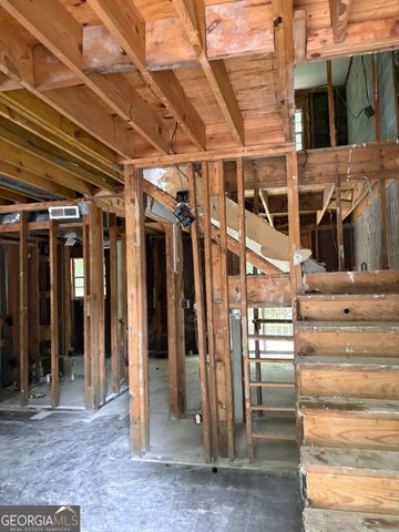 4701 Flat Shoals Road 59E, Union City, GA 30291