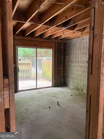 4701 Flat Shoals Road 59E, Union City, GA 30291