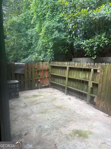 4701 Flat Shoals Road 59E, Union City, GA 30291