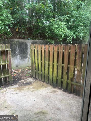 4701 Flat Shoals Road 59E, Union City, GA 30291