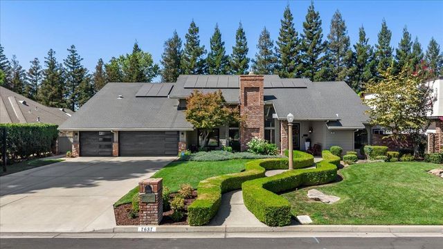 7637 N Cheryl Avenue, Fresno, CA 93711
