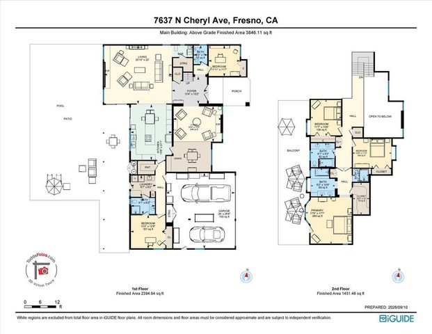 7637 N Cheryl Avenue, Fresno, CA 93711