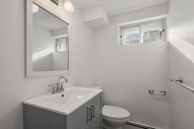 150 Country Club Rd, Newton, MA 02459