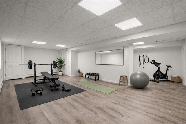 150 Country Club Rd, Newton, MA 02459