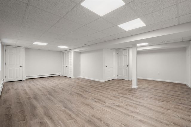 150 Country Club Rd, Newton, MA 02459