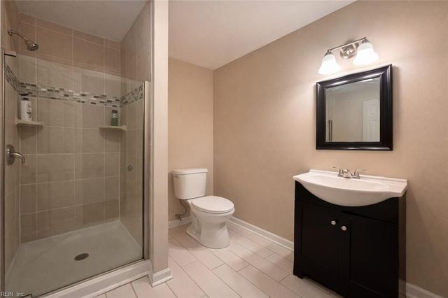 201 Courtney DR, Hampton, VA 23669