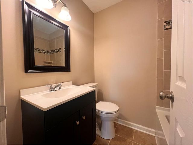 201 Courtney DR, Hampton, VA 23669