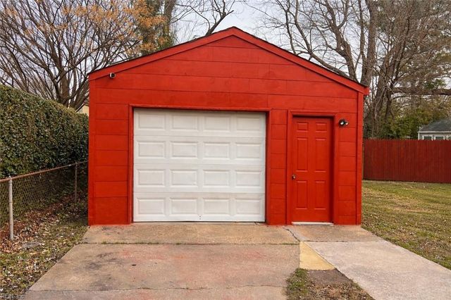 201 Courtney DR, Hampton, VA 23669