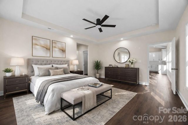 147 Keen Drive, Shelby, NC 28152