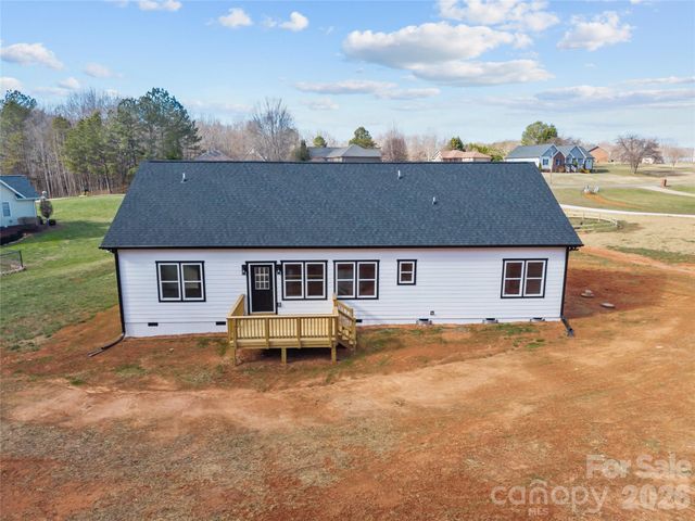 147 Keen Drive, Shelby, NC 28152