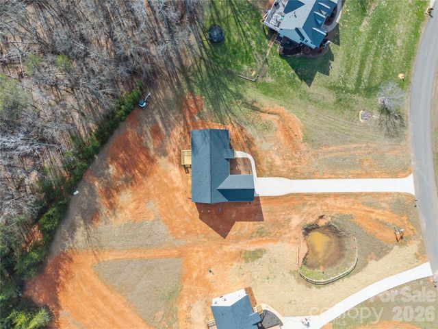 147 Keen Drive, Shelby, NC 28152