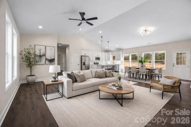 147 Keen Drive, Shelby, NC 28152