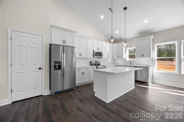 147 Keen Drive, Shelby, NC 28152