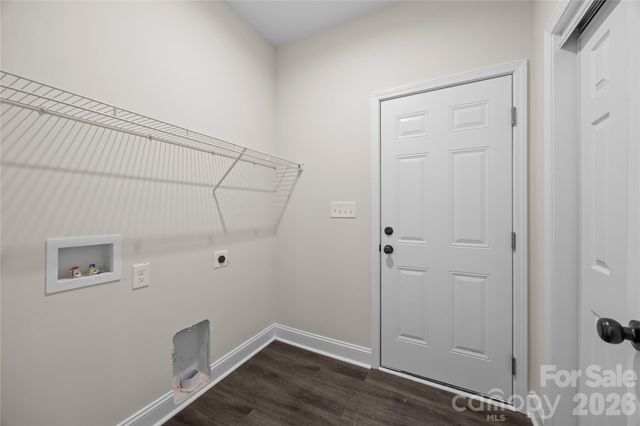 147 Keen Drive, Shelby, NC 28152