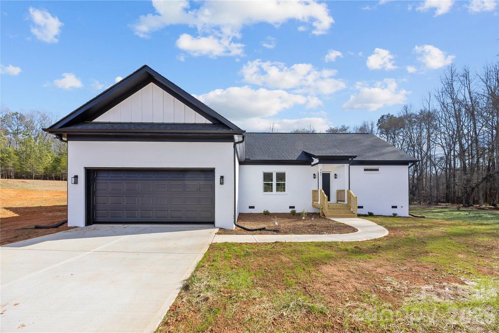 147 Keen Drive, Shelby, NC 28152