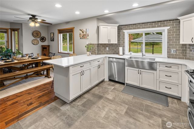 5911 Nelson Siding Road, Cle Elum, WA 98922