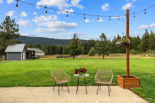 5911 Nelson Siding Road, Cle Elum, WA 98922