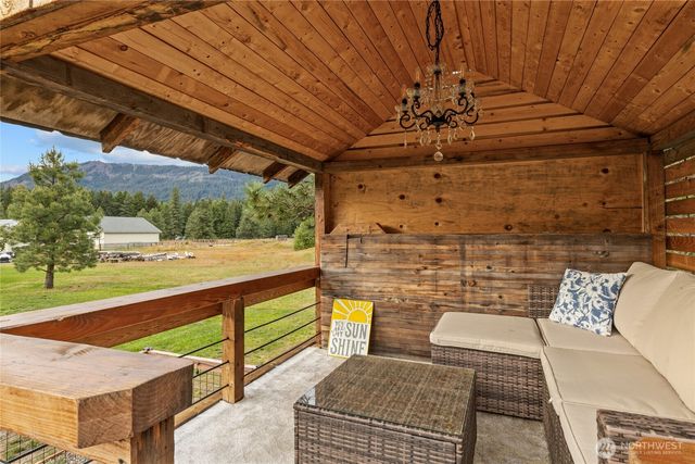 5911 Nelson Siding Road, Cle Elum, WA 98922