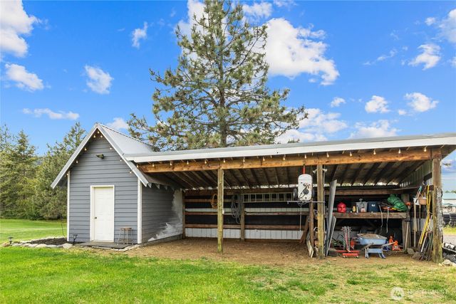 5911 Nelson Siding Road, Cle Elum, WA 98922