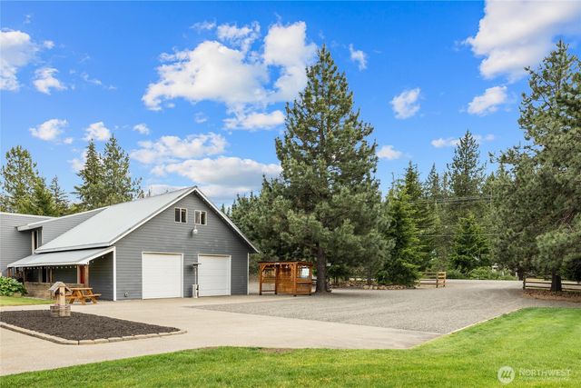 5911 Nelson Siding Road, Cle Elum, WA 98922