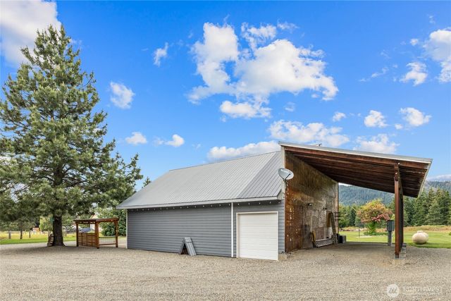 5911 Nelson Siding Road, Cle Elum, WA 98922