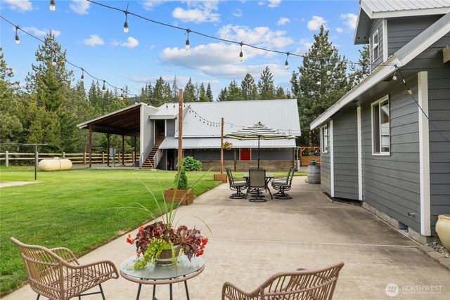 5911 Nelson Siding Road, Cle Elum, WA 98922
