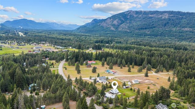 5911 Nelson Siding Road, Cle Elum, WA 98922