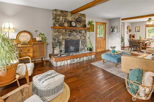 5911 Nelson Siding Road, Cle Elum, WA 98922