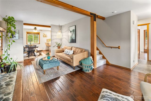 5911 Nelson Siding Road, Cle Elum, WA 98922