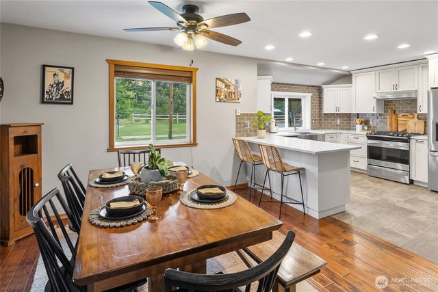 5911 Nelson Siding Road, Cle Elum, WA 98922