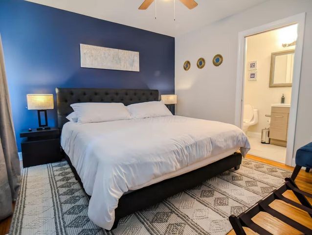 6599 Riverside Drive, Powell, OH 43065