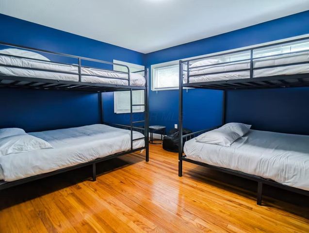 6599 Riverside Drive, Powell, OH 43065