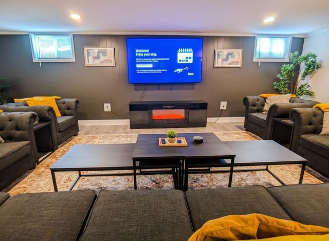 6599 Riverside Drive, Powell, OH 43065