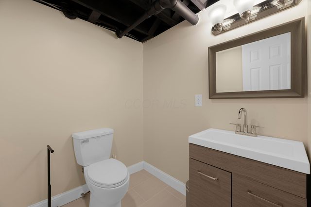 6599 Riverside Drive, Powell, OH 43065