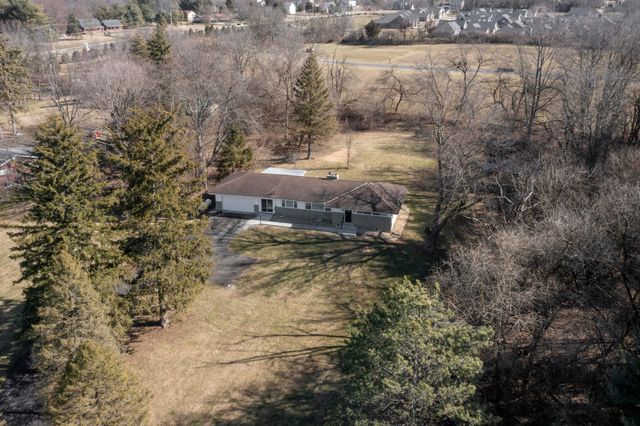 6599 Riverside Drive, Powell, OH 43065