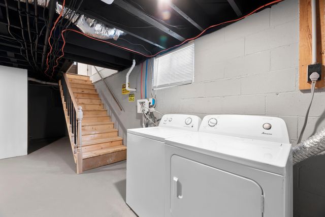 6599 Riverside Drive, Powell, OH 43065