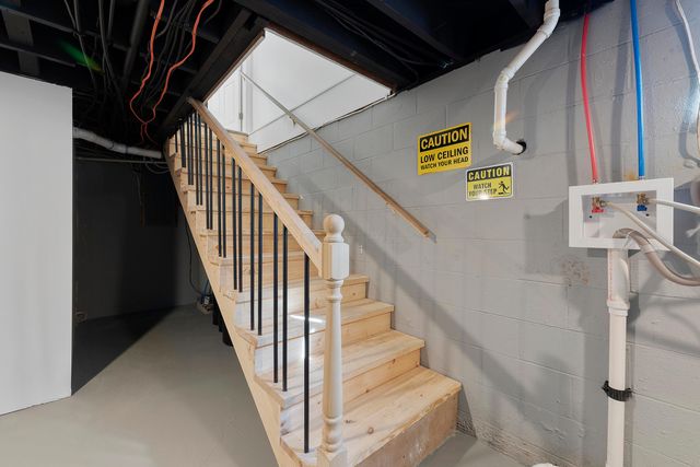 6599 Riverside Drive, Powell, OH 43065