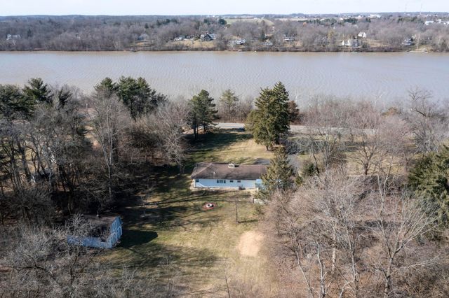 6599 Riverside Drive, Powell, OH 43065