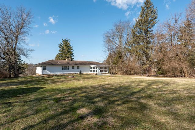 6599 Riverside Drive, Powell, OH 43065