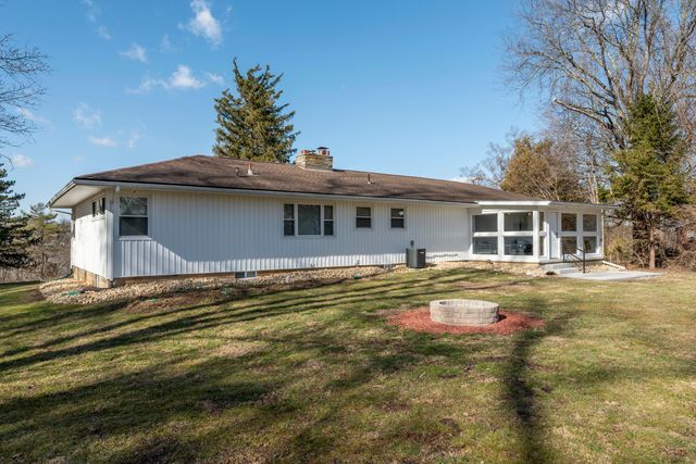 6599 Riverside Drive, Powell, OH 43065