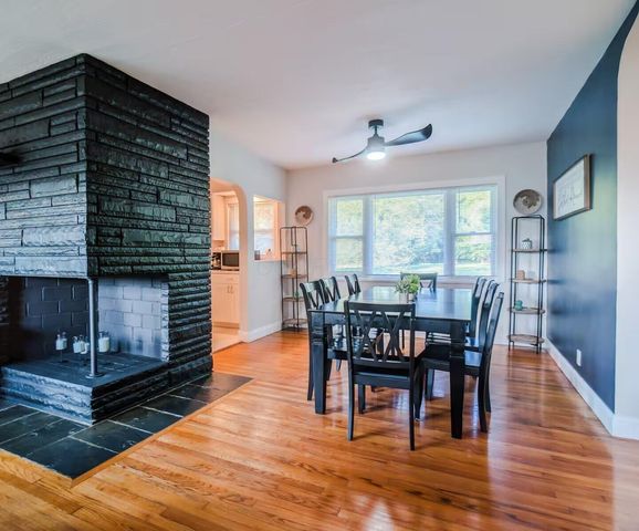 6599 Riverside Drive, Powell, OH 43065