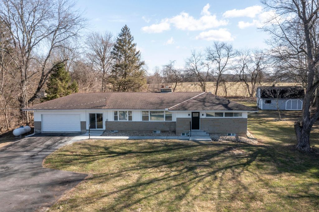 6599 Riverside Drive, Powell, OH 43065
