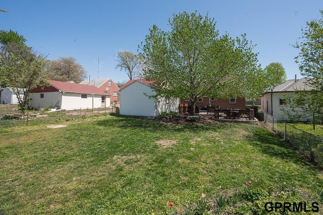 2431 S 15Th Street, Lincoln, NE 68502