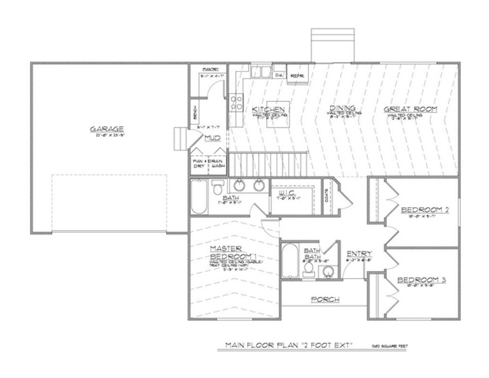 2275 E MORNING GLORY WAY, Eagle Mountain, UT 84005