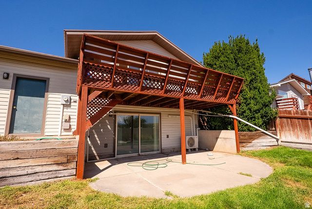 1637 GLACIER ST, Pocatello, ID 83201